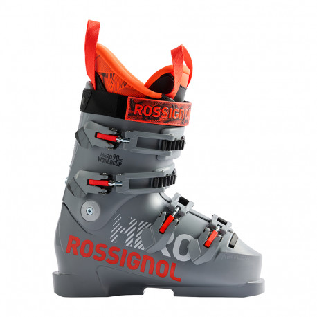 CHAUSSURES DE SKI HERO WORLD CUP 90 SC
