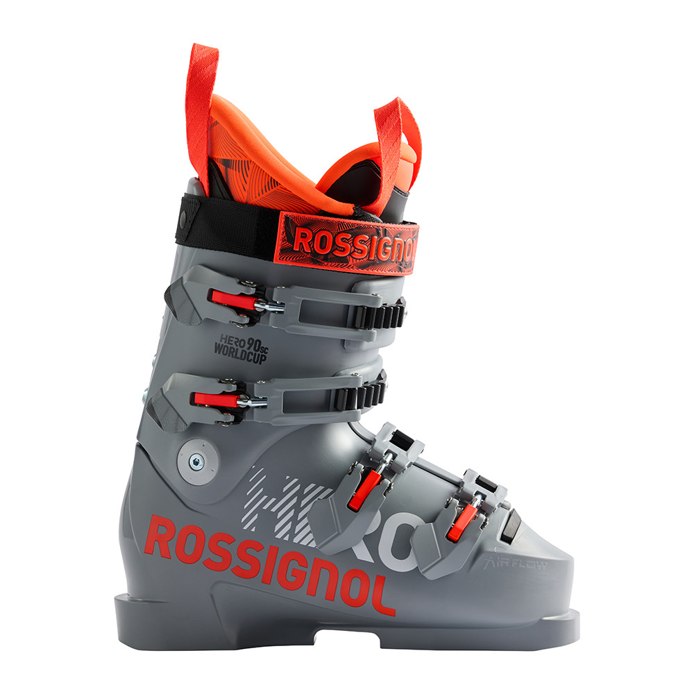 SKI BOOTS HERO WORLD CUP 90 SC