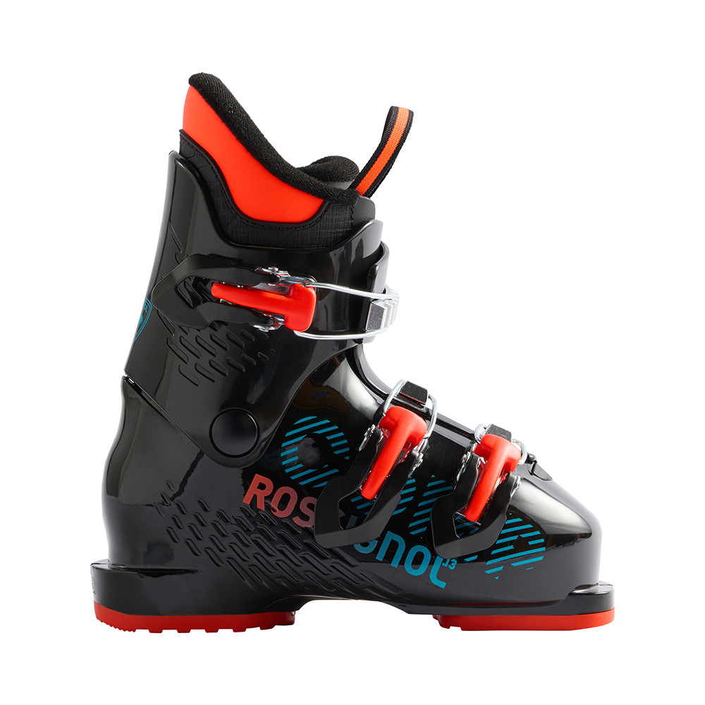 SKI BOOTS COMP J3