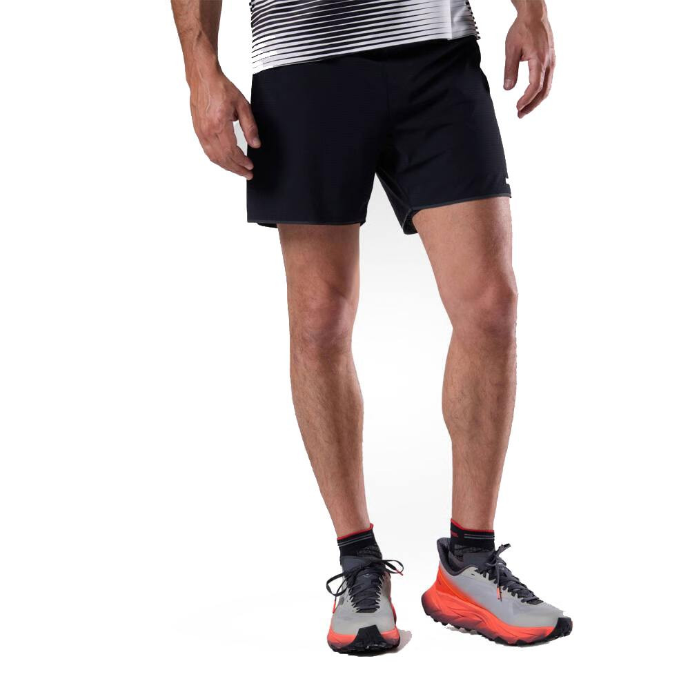 SHORT M SAPA 2IN1 SHORT 5 - 200 BLACK
