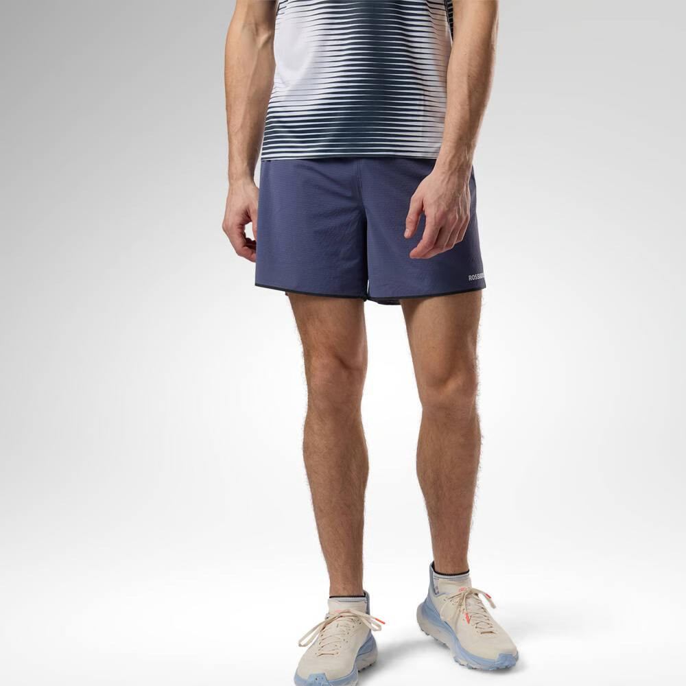 SHORT M SAPA 2IN1 SHORT 5 - A02 TRUE NIGHT BLUE