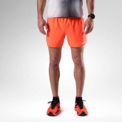 SHORT SAPA SHORT 5 - 316 NEON RED