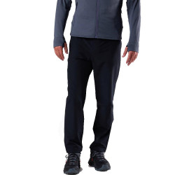 HOSE M TECH CHINO PANT - 200 BLACK