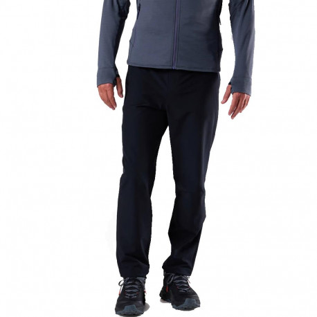 PANTALONI M TECH CHINO PANT - 200 BLACK