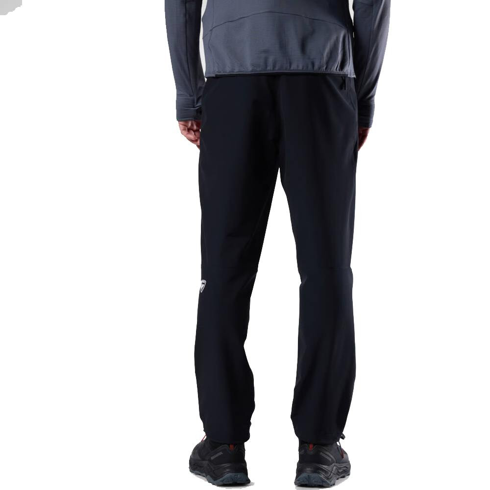 PANTALONI M TECH CHINO PANT - 200 BLACK