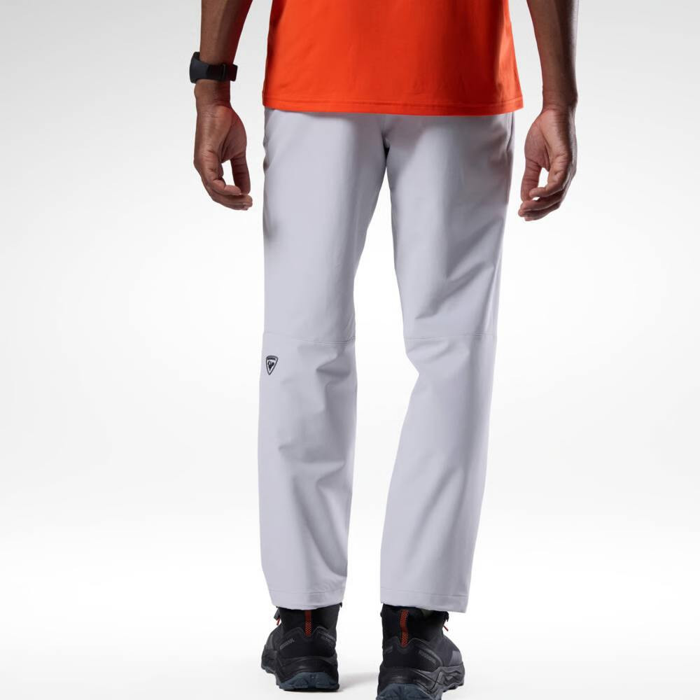 PANTALONI M TECH CHINO PANT - 225 LIGHT GREY