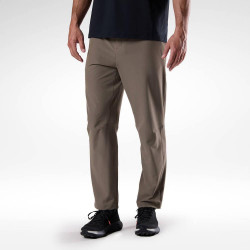 PANTALONI M TECH CHINO PANT - 616 JUNGLE