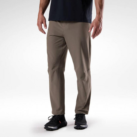 PANTS M TECH CHINO PANT - 616 JUNGLE