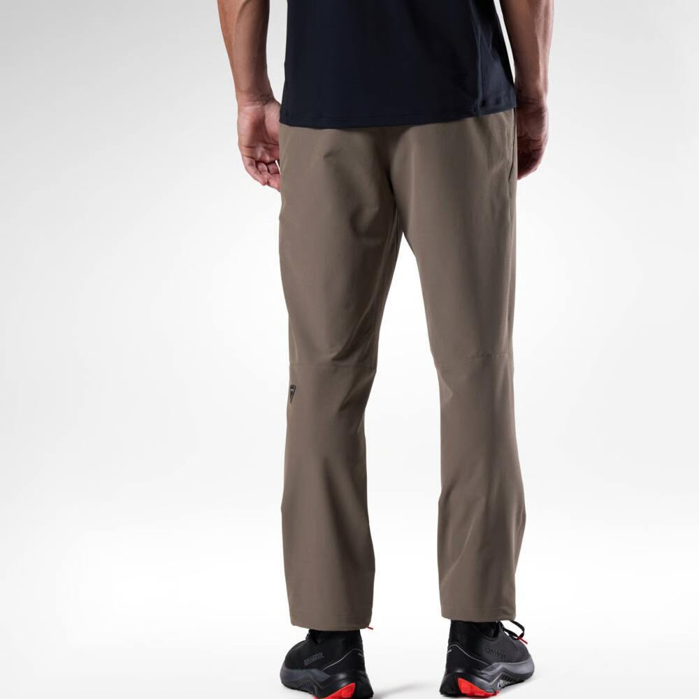 PANTALONI M TECH CHINO PANT - 616 JUNGLE
