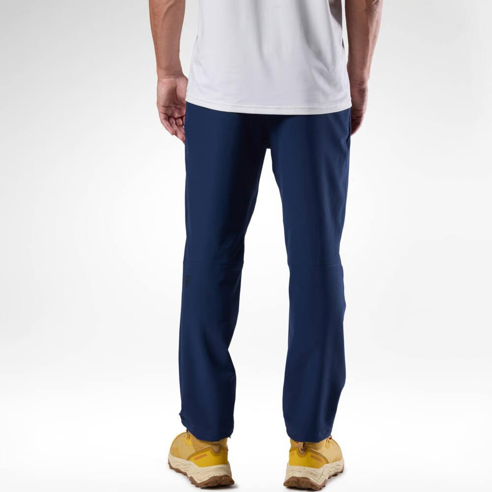 PANTALONI M TECH CHINO PANT - 715 DARK NAVY