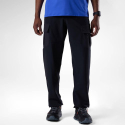 PANTALON M HIKING CARGO PANT - 200 BLACK