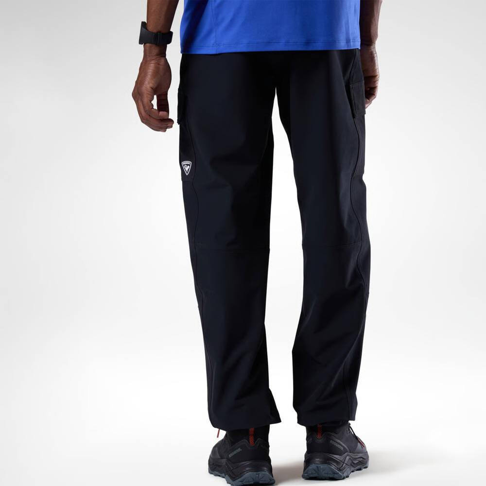 PANTS M HIKING CARGO PANT - 200 BLACK
