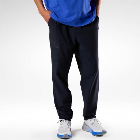 PANTALON M PULL-ON PANT - 200 BLACK