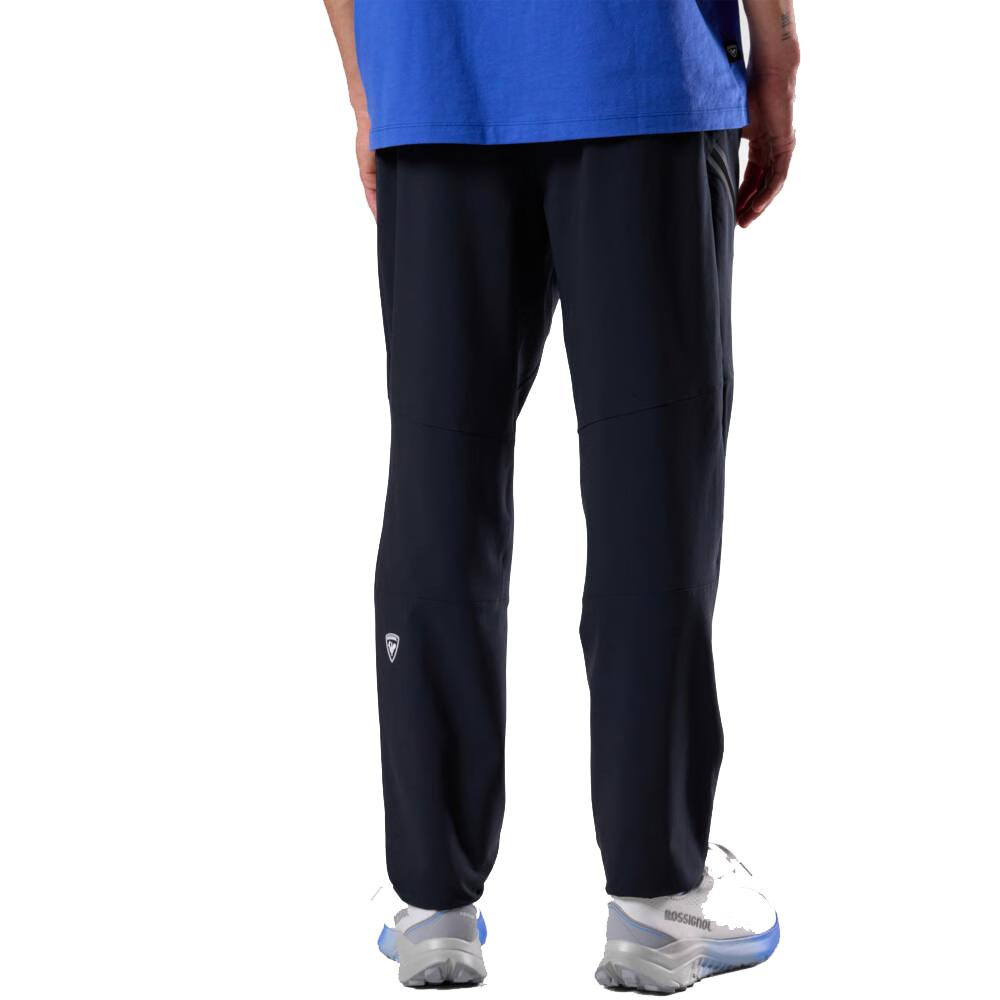 PANTS M PULL-ON PANT - 200 BLACK