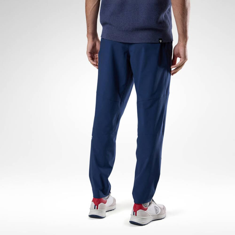 PANTALON M PULL-ON PANT - 715 DARK NAVY