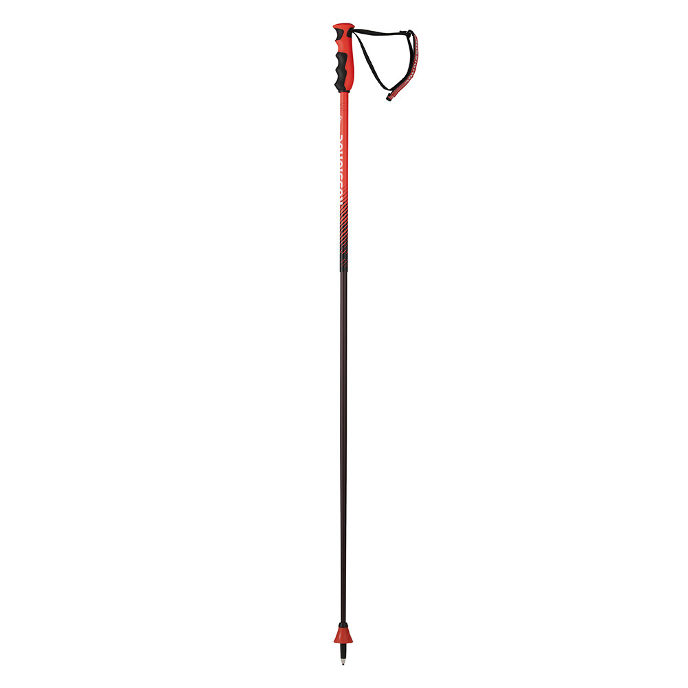 BASTONE DA SCI HERO CARBON KEVLAR