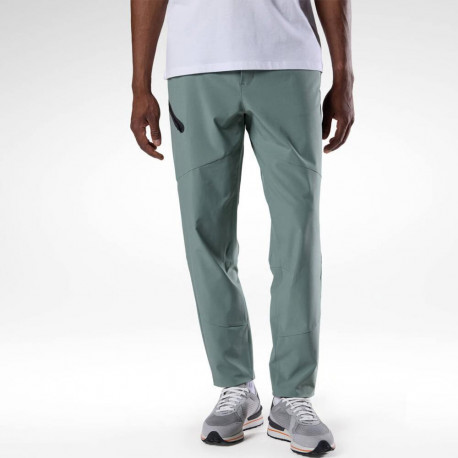 PANTS M PULL-ON PANT - A34 LAUREL WREATH