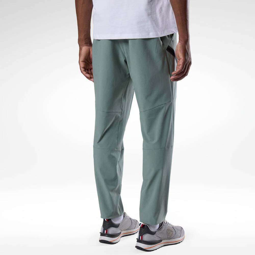 PANTALONI M PULL-ON PANT - A34 LAUREL WREATH