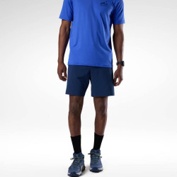 SHORT M STRETCH CHINO SHORT 7 - 715 DARK NAVY
