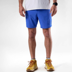 SHORT SIDELHORN SHORT 7 - F00 DAZZLE BLUE