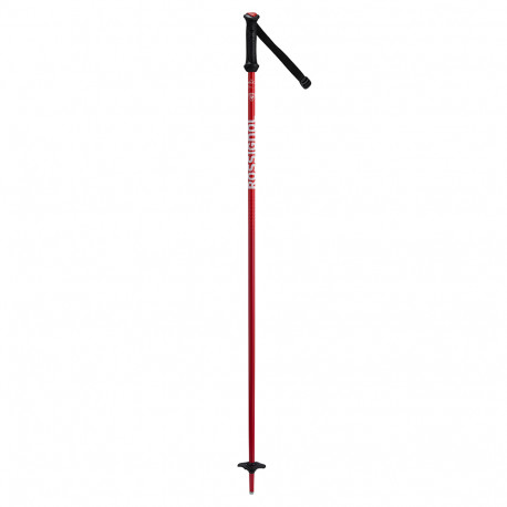 SKI POLES HERO JR