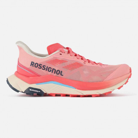 TRAILSCHUHE W VEZOR - F03 PEACH CREAM