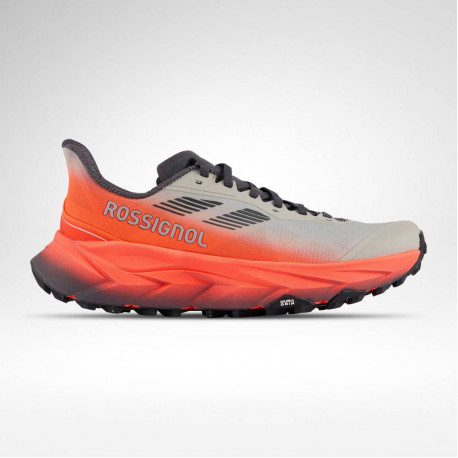 ZAPATILLAS DE TRAIL W VERCORS - 316 NEON RED