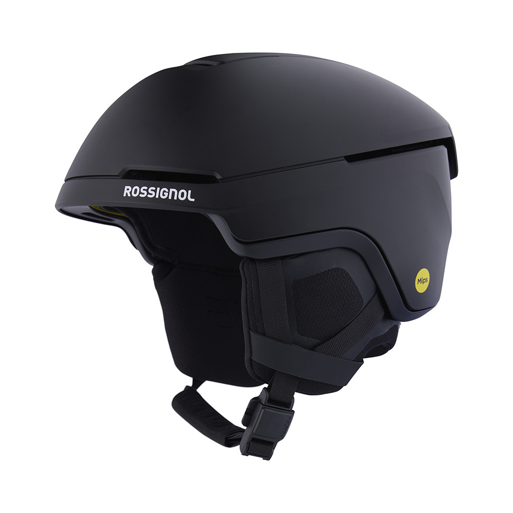 CASQUE DE SKI ARCADE MIPS BLACK