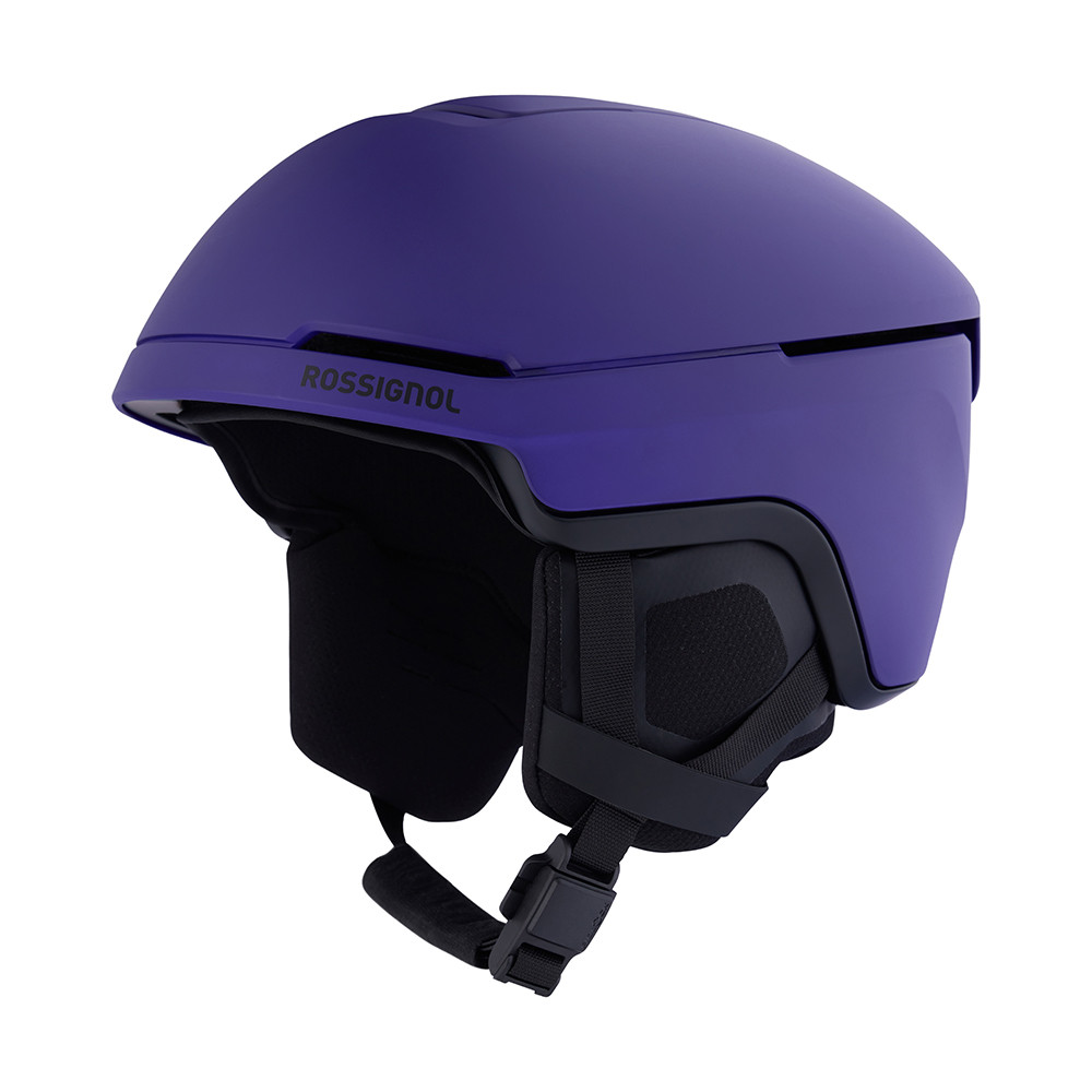 SKIHELM ARCADE PURPLE