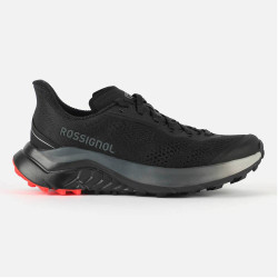TRAILSCHUHE W VENOSK - 200 BLACK