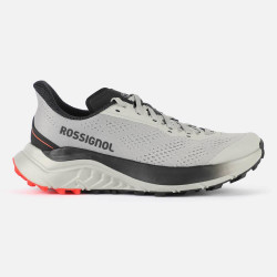 ZAPATILLAS DE TRAIL W VENOSK - F01 LT GREY