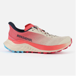 TRAILSCHUHE W VENOSK - F04 SAND-PINK