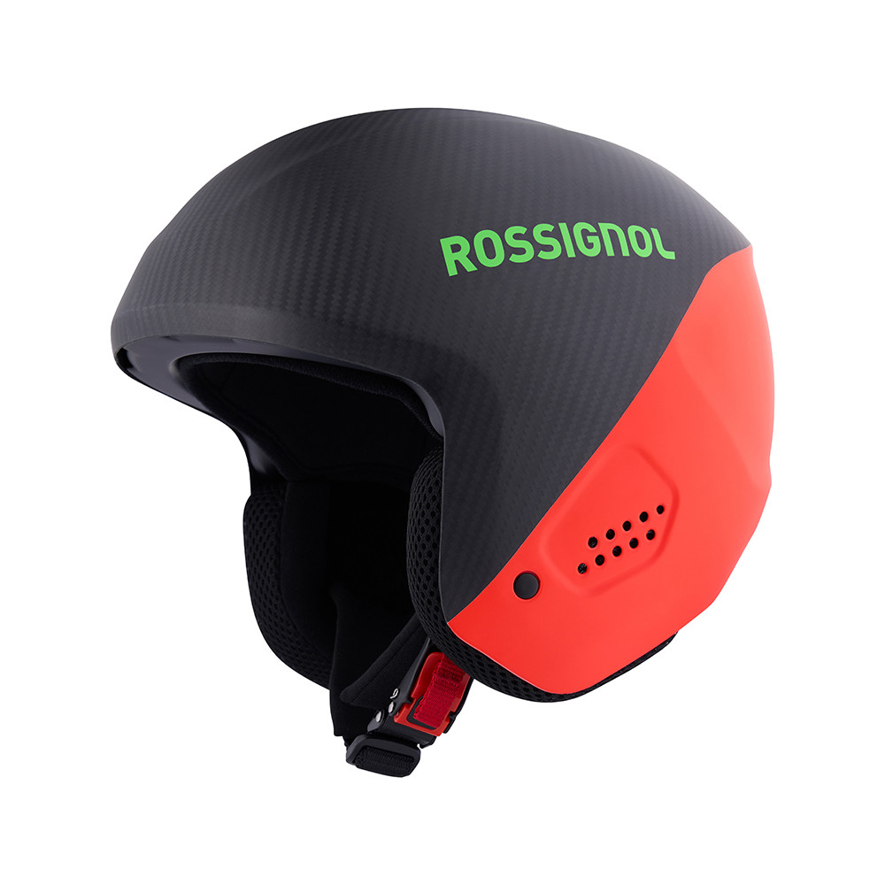 CASQUE DE SKI HERO GIANT CARBON FIS