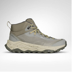 SCARPE W ALTIRIDGE MID R-SHELL DRY - A38 VETIVER
