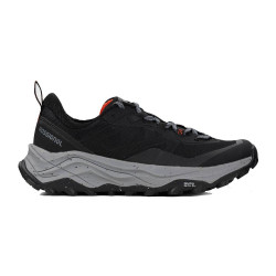 HIKING BOOTS W ALTIRIDGE - 200 BLACK