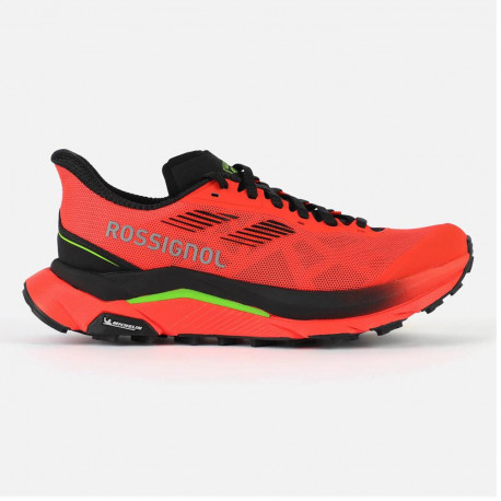 SCARPA TRAIL VEZOR - 316 NEON RED