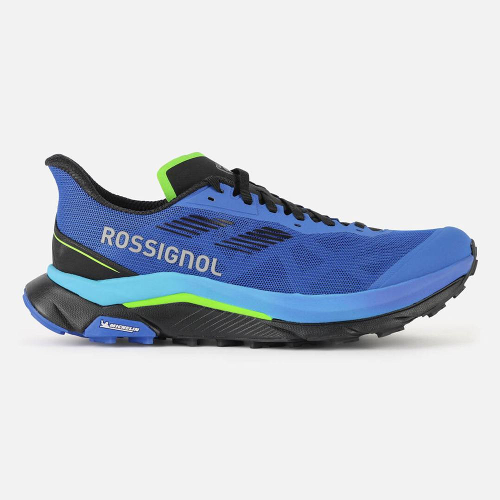 ZAPATILLAS DE TRAIL VEZOR - F00 DAZZLE BLUE