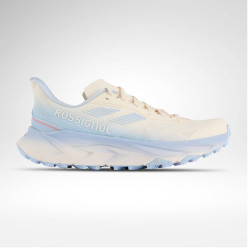 TRAILSCHUHE VERCORS - 10R WHISPER WHITE