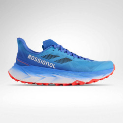 TRAILSCHUHE VERCORS - F00 DAZZLE BLUE