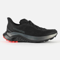 TRAIL SHOES VENOSK - 200 BLACK