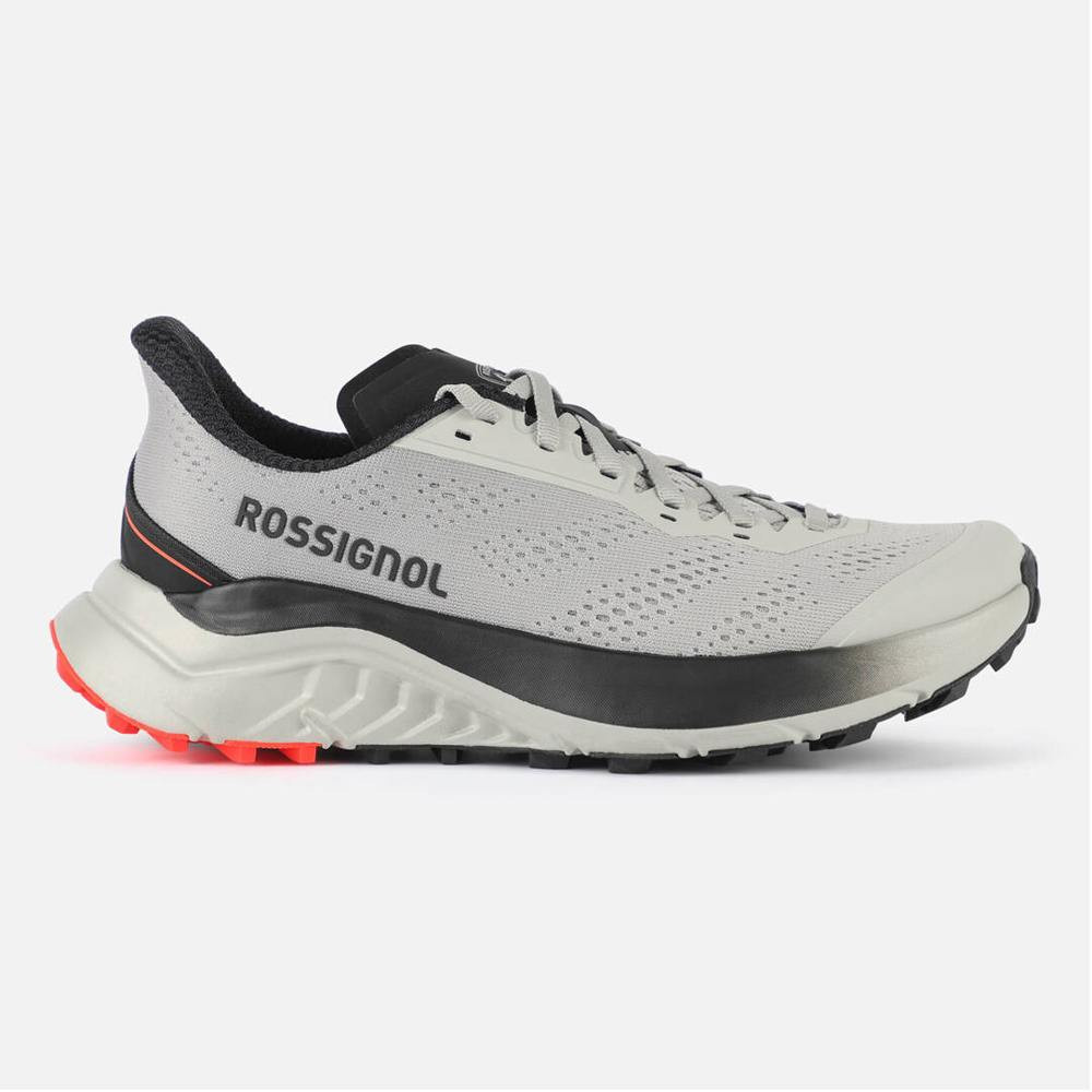 CHAUSSURES DE TRAIL VENOSK - F01 LT GREY