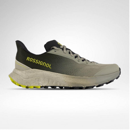 TRAIL SHOES VENOSK R-SHELL DRY - A38 VETIVER