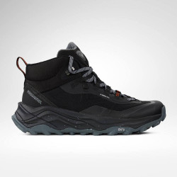 SCARPE ALTIRIDGE MID R-SHELL DRY - 200 BLACK
