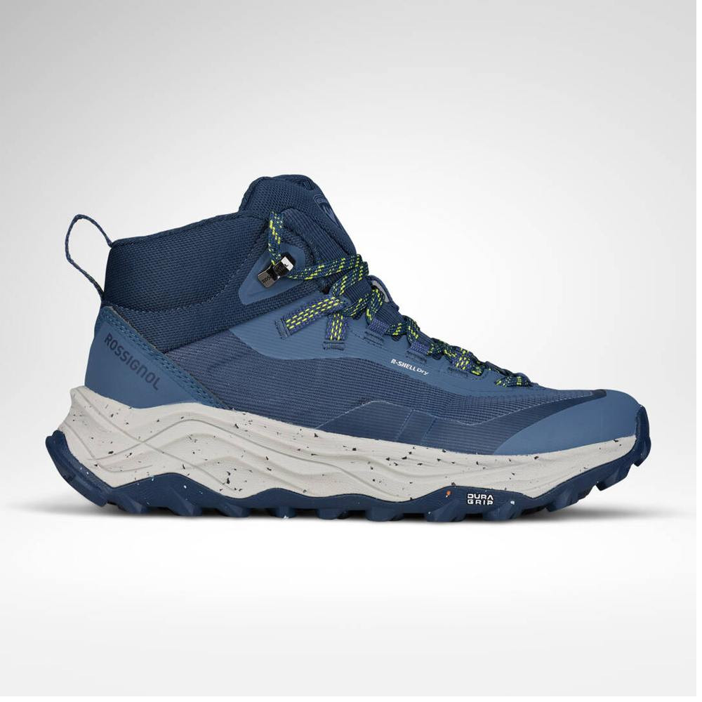 SCARPE ALTIRIDGE MID R-SHELL DRY - 720 DARK DENIM