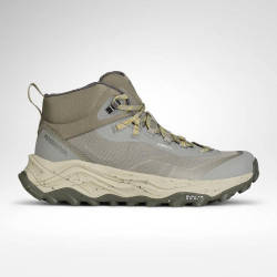 BOTAS DE MONTAÑA ALTIRIDGE MID R-SHELL DRY - A38 VETIVER