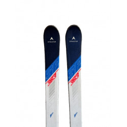 SKI SPEED 363 + XPRESS 11 GW B83 BLACK BLUE
