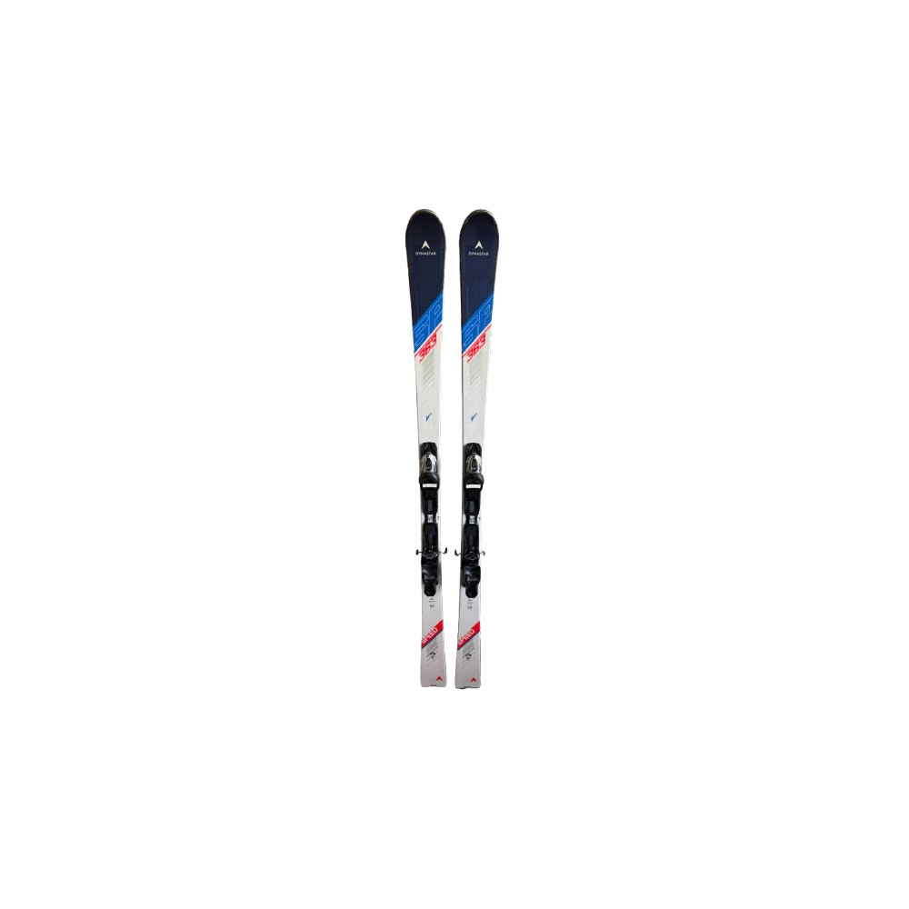 SCI SPEED 363 + XPRESS 11 GW B83 BLACK BLUE
