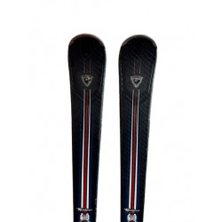 SKI SIGNATURE PALMARES + NX 12 KONNECT