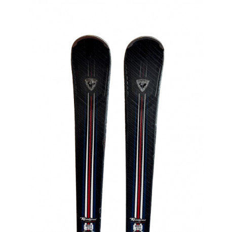 SKI SIGNATURE PALMARES + NX 12 KONNECT