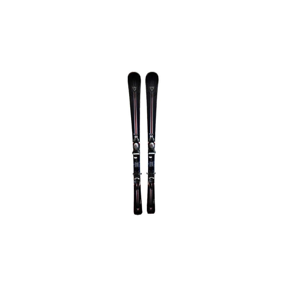 ESQUI SIGNATURE PALMARES + NX 12 KONNECT